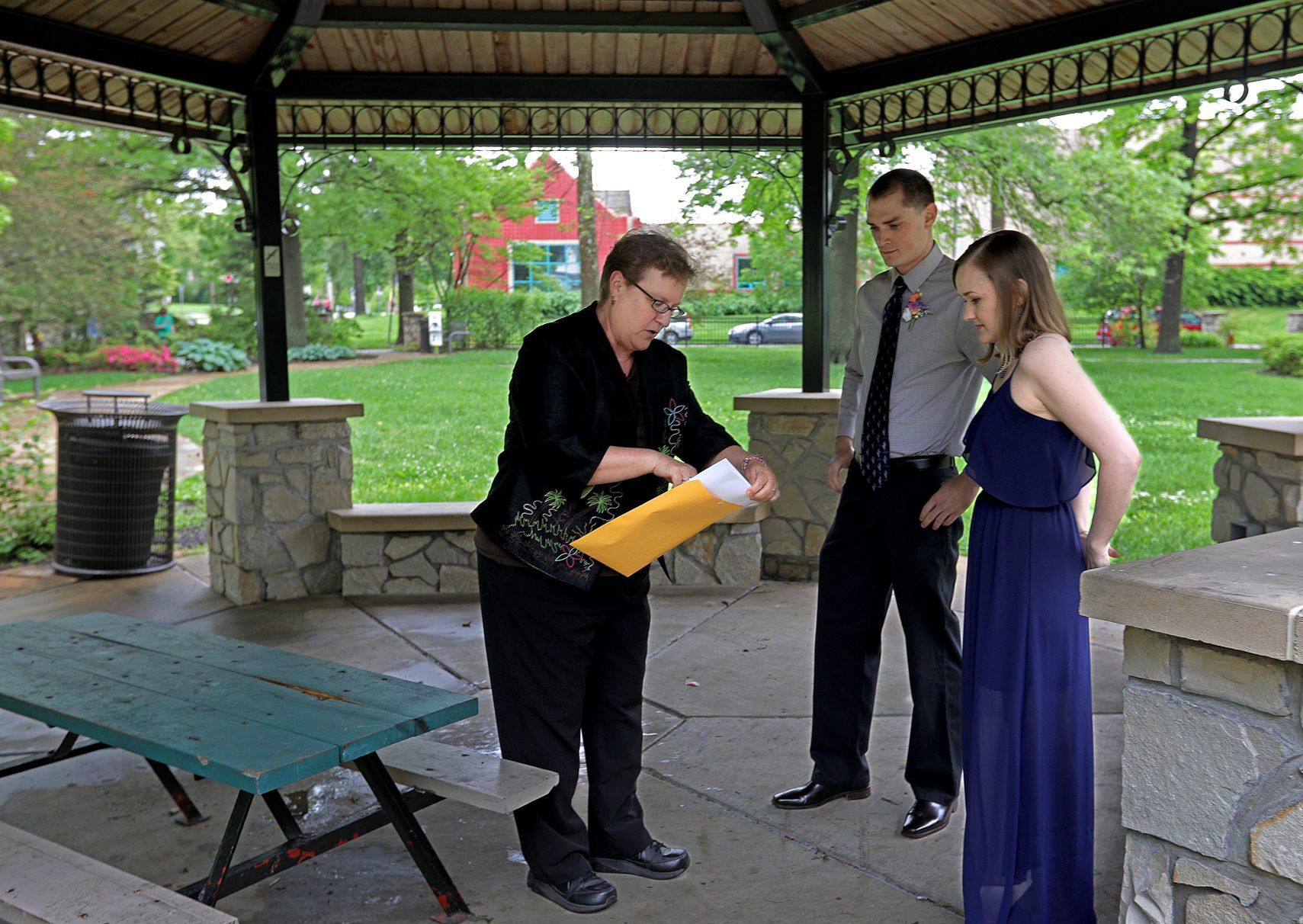 Expedient weddings see uptick during coronavirus